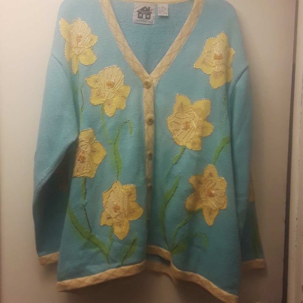 sweater nwot
